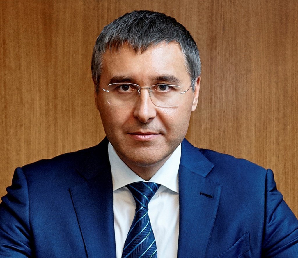 Фальков Валерий  Николаевич