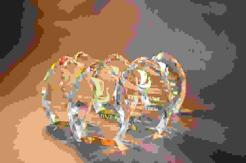 В ТюмГУ объявлены победители конкурса «Золотая ладья»