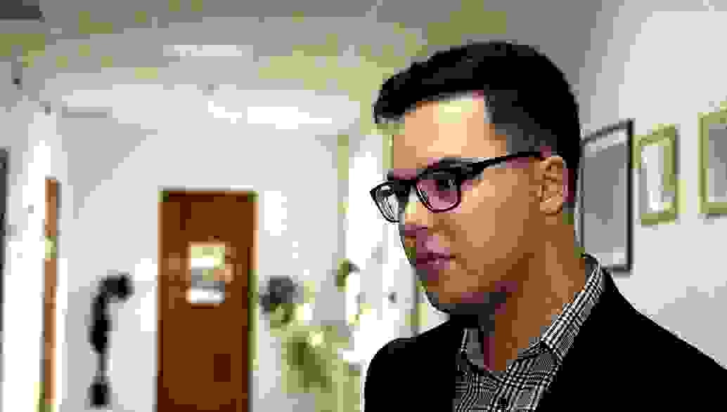 Китаевед Владимир Нежданов открыл цикл восточных семинаров