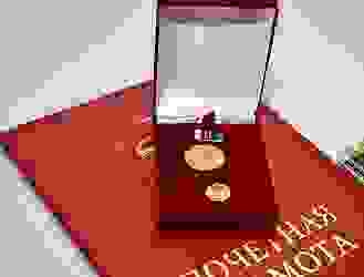 На Ученом совете вновь вручали награды