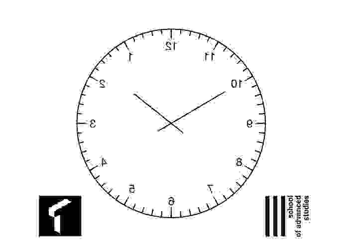 О философии времени простым языком